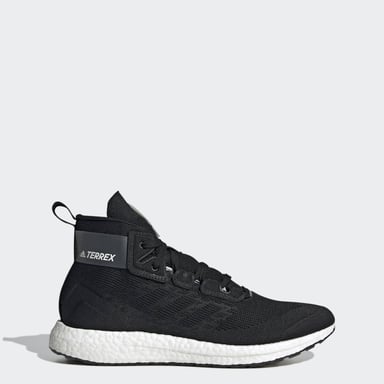 Terrex Free Hiker MTBR Shoes