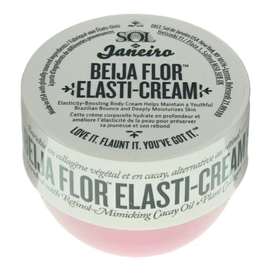 Sol De Janeiro Beija Flor Elasti-Cream Crema Corporal 75ml