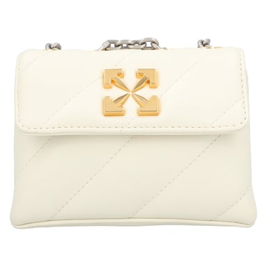 Off White Jackhammer mini bag