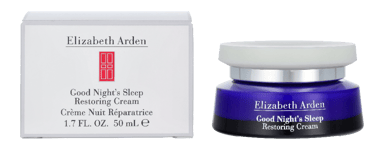 E.Arden Good Night's Sleep Restoring Cream 50 ml