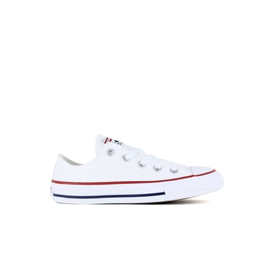 ZAP.MODA JUNIOR Chuck Taylor All Star Seasonal BLANCO