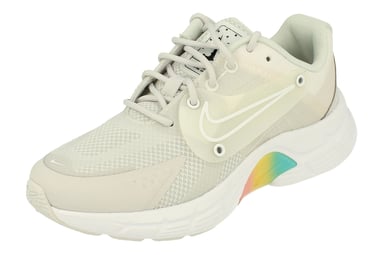 Nike Womens Alphina 5000 White Trainers