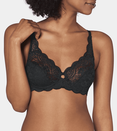 Amourette 300 High Apex Bra