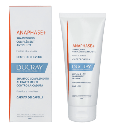 Anaphase+ Champú Anticaída 200 ml