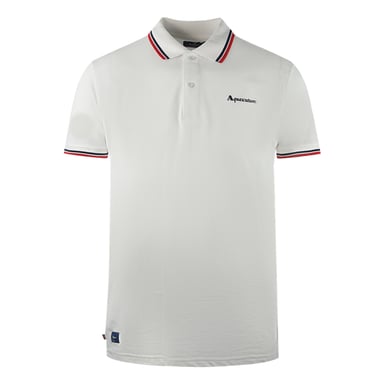 Hombre Polo Shirt PO002 01 Camisa polo