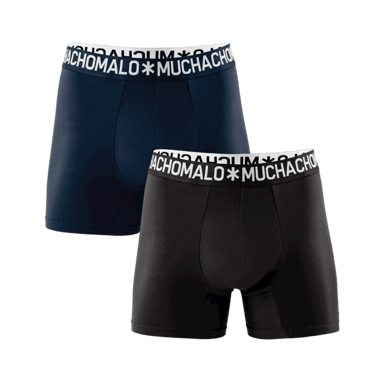 Muchachomalo Boxer Hombre - 2 Piezas - Calzoncillos Hombre