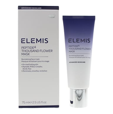 Elemis Peptide4 Thousand Flower Mask 75ml