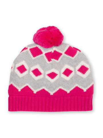 Kite Clothing Jurassic Cosy Hat Pink