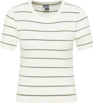 DreiMaster Maritim short sleeve sweater bridgeport