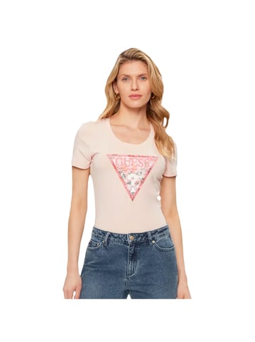 Camiseta Guess para mujer Rn Dreieck