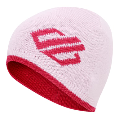 Dare 2B Childrens/Kids Frequent Beanie Hat (Crystal Rose/Berry Pink)