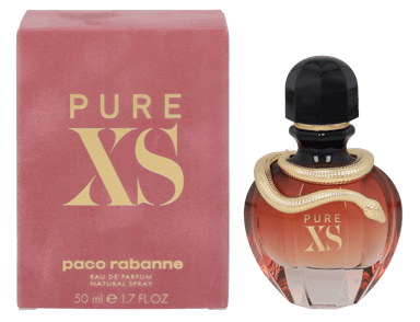 Paco Rabanne Pure XS Eau de Parfum 50ml Spray For Her