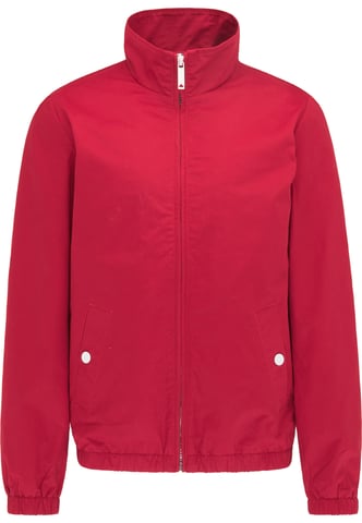Dreimaster Blouson Men red