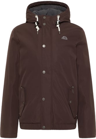 ICEBOUND winter jacket clima iglu
