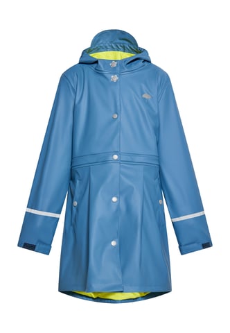 Schmuddelwedda raincoat
