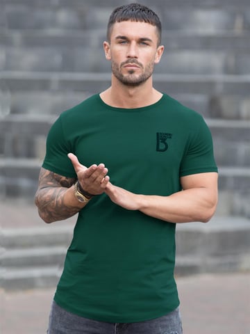 Bound By Honour Camiseta para hombre