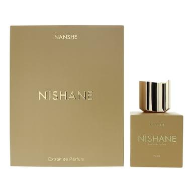 Nanshe Edp Vapo 100 ml
