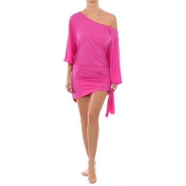 Traje de baño para cubrir MM7M749 mujer