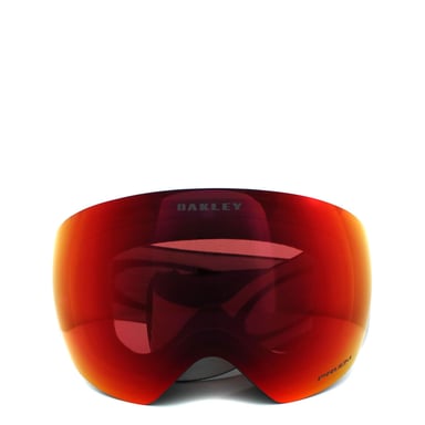 Gafas de Esquí Oakley Flight Deck OO7050-33 Negro Mate Prizm Torch Iridium