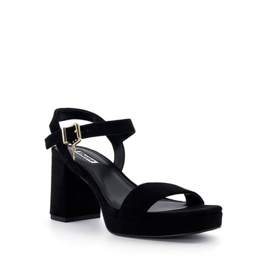 Dune Ladies Motive - Mid-Platform Sandals