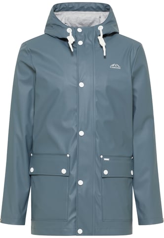 ICEBOUND rain jacket urban rain