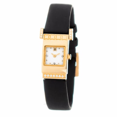 Laura Biagiotti Reloj de mujer Cuarzo dorado