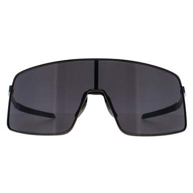 Gafas de sol Oakley Sutro TI OO6013-01 matt gunmetal prizm black