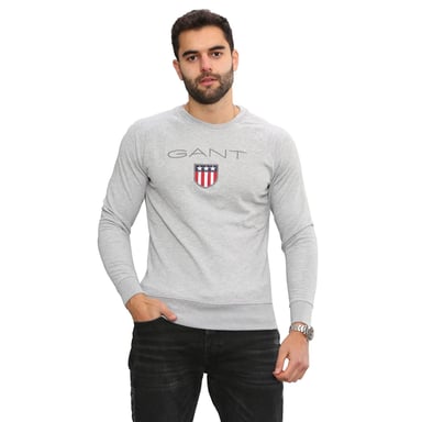 Sudadera para hombre | Gant Shield