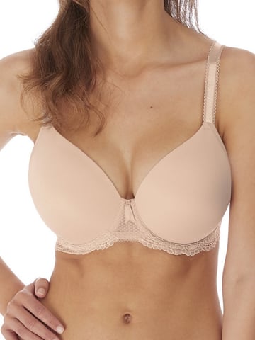 Expression Demi Plunge Bra
