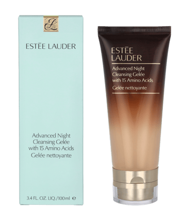 E.Lauder Advanced Night Cleansing Gelee 100 ml