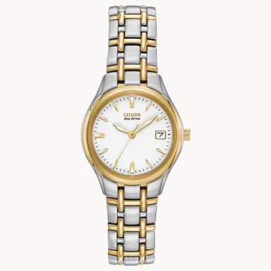 Citizen  Women's Multicolour Watch EW1264-50A