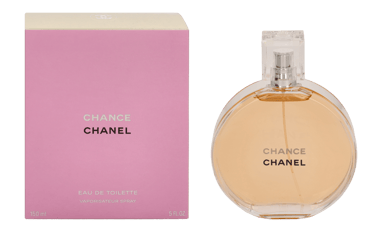 Chance Eau De Toilette Vaporizador 150 ml