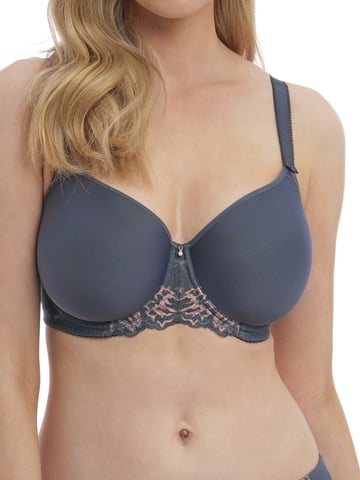 Aubree Moulded Spacer Bra