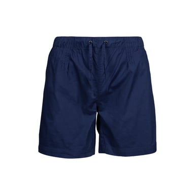 Trespass Womens/Ladies Michelle Shorts (Navy)