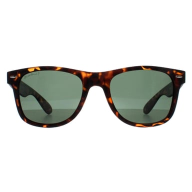 Montana Square Unisex Tortuga G15 Verde Polarizada MP1C-XL