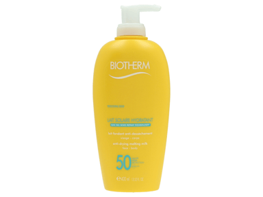 Sun Lait Solaire Spf50 400 ml
