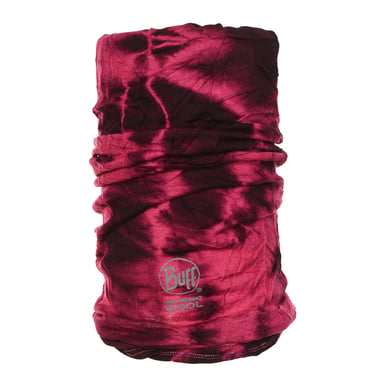 Cuello Tubular Entretiempo Lana Merino