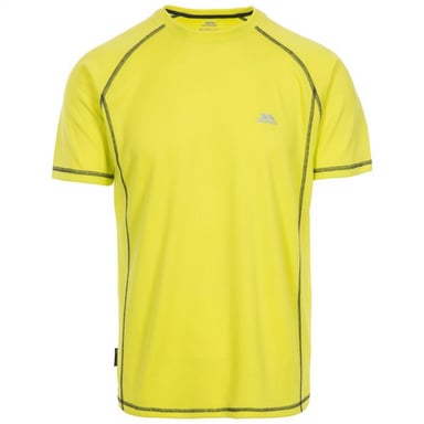 Trespass Mens Albert Active Short Sleeved T-Shirt