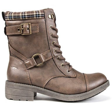 Rocket Dog Thunder Botas