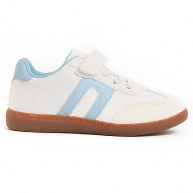 Montevita Sneaker Sneakid2 En Blanco