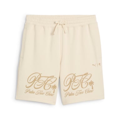 PUMA X Palm Tree Crew Mens Shorts
