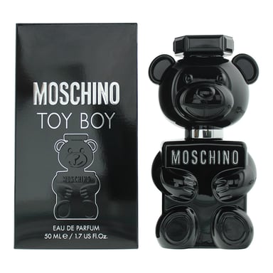 Moschino Toy Boy Eau De Parfum 50 ml