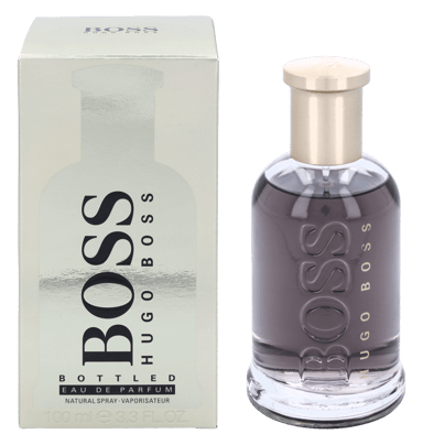 Hugo Boss Bottled Edp Spray 100 ml