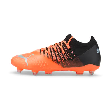 Puma Future Z 2.3 MXSG BOTS de fútbol naranja
