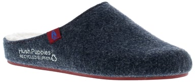 Hush Puppies The Good Slipper Mens