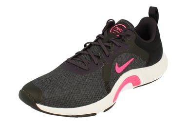 Nike Womens Renew In-season Tr 11 Black Trainers