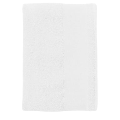 SOLS Bayside 100 Bath Sheet (White)