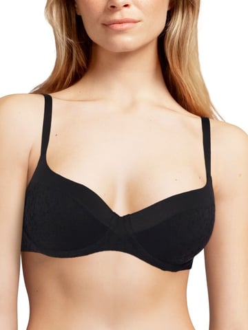 Norah Underwired Covering Full Cup Bra