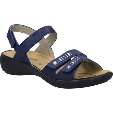 JOSEF SEIBEL Ibiza 86 | Sandalias de Mujeres | azul