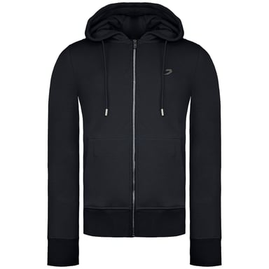 BoxRaw Marciano Chaqueta deportiva color carbón para hombre
